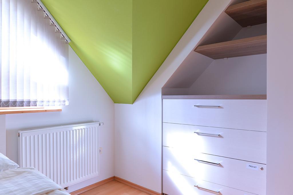 Apartment Bohinjko Kültér fotó