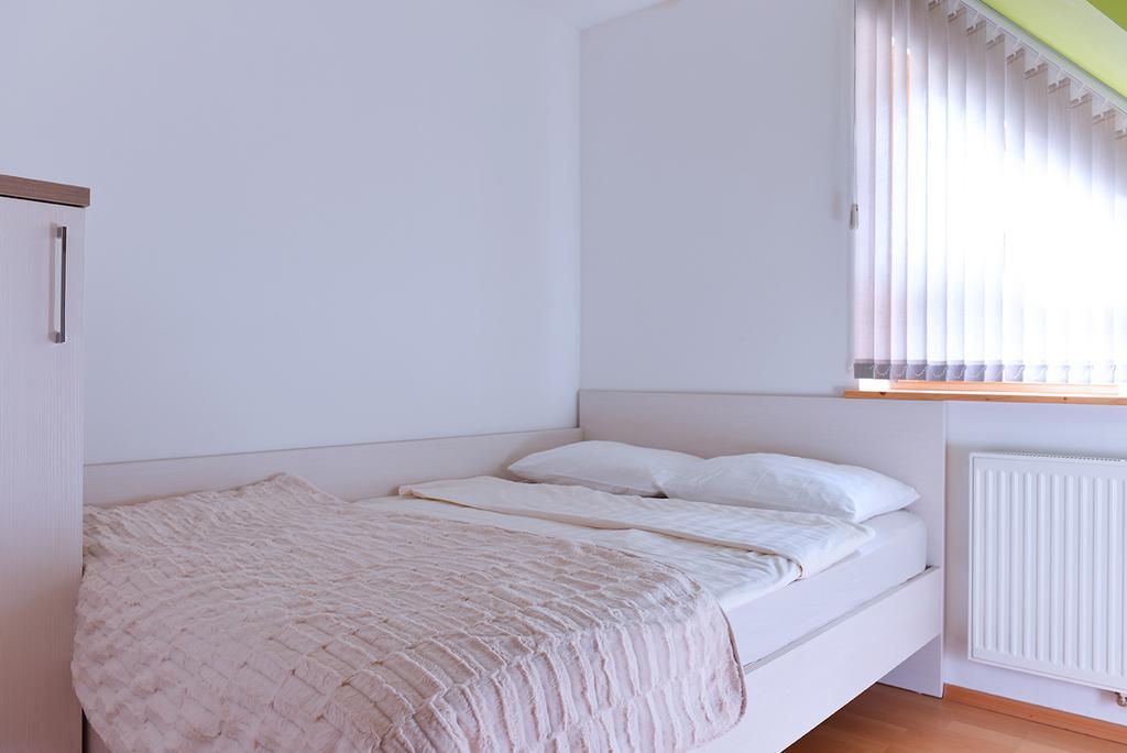 Apartment Bohinjko Kültér fotó
