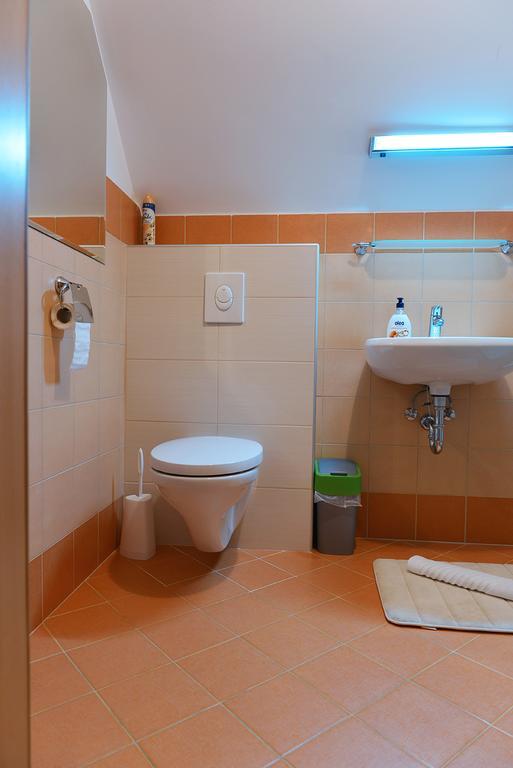 Apartment Bohinjko Kültér fotó