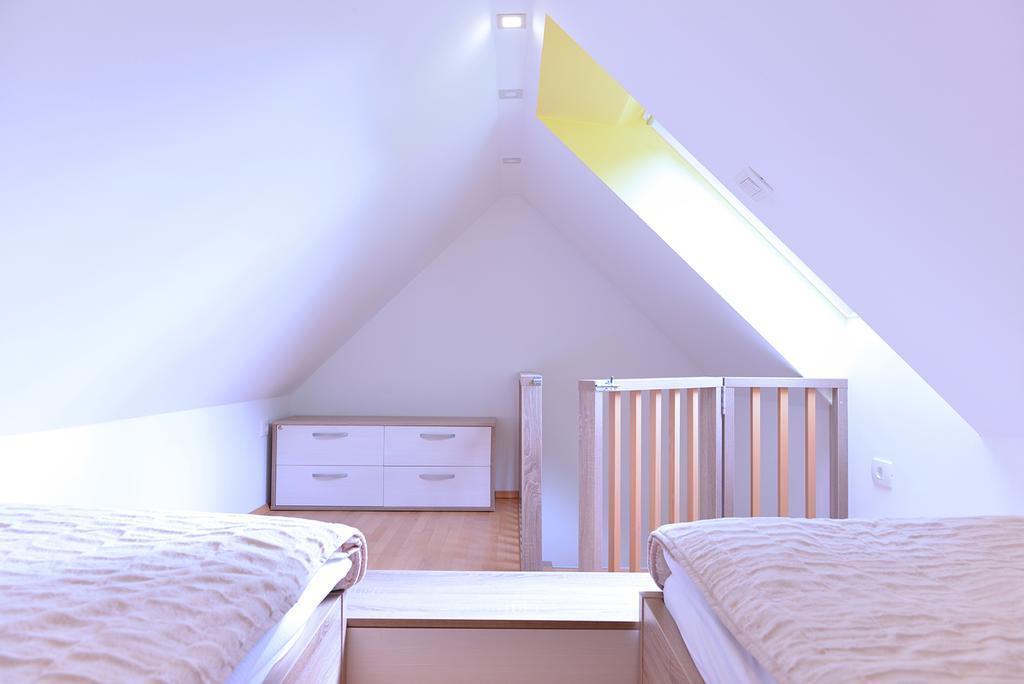 Apartment Bohinjko Kültér fotó