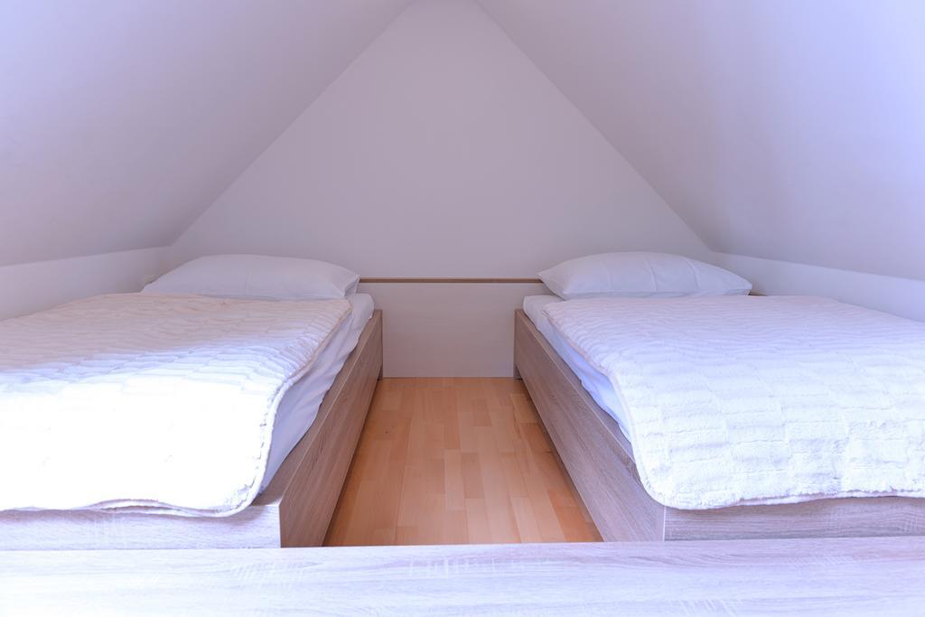 Apartment Bohinjko Kültér fotó