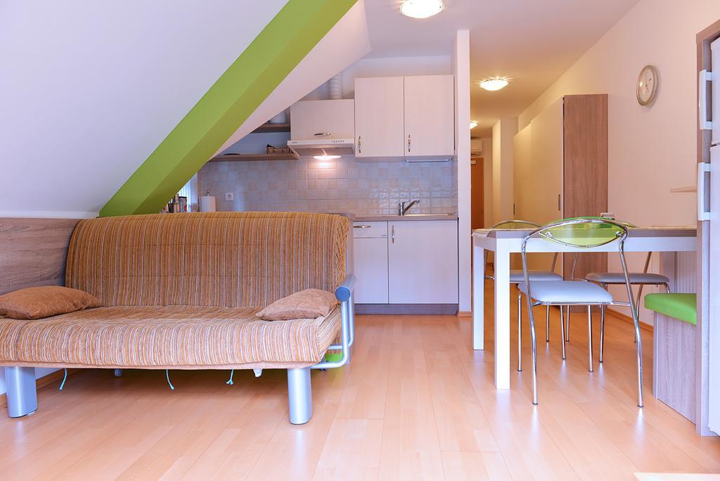 Apartment Bohinjko Kültér fotó