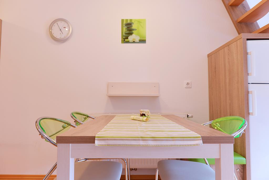 Apartment Bohinjko Kültér fotó