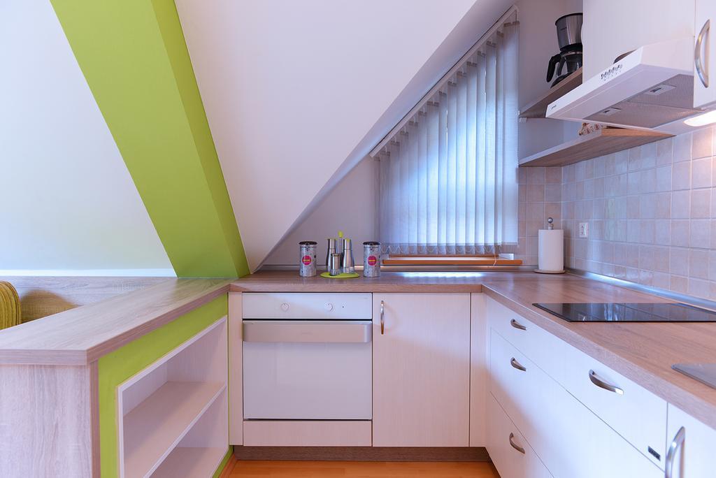Apartment Bohinjko Kültér fotó