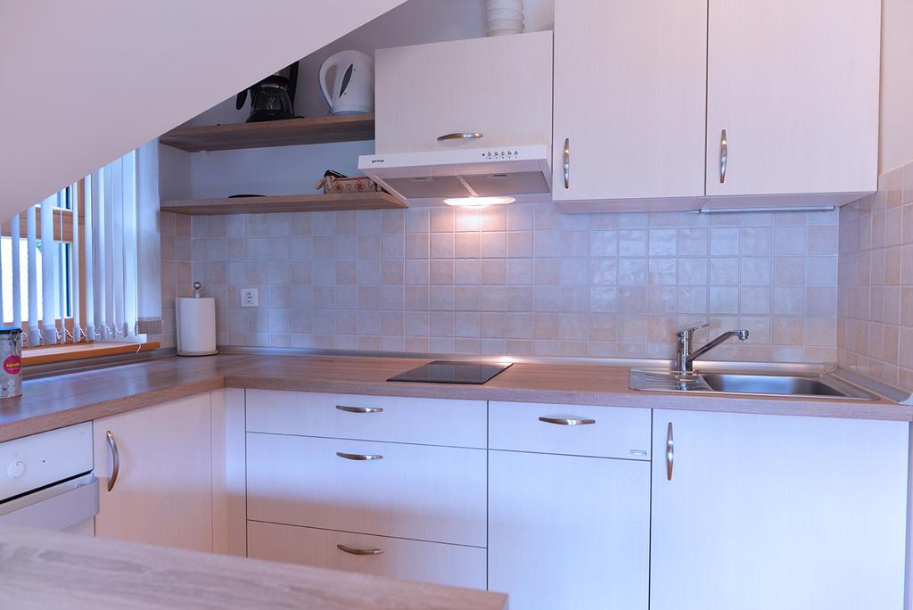 Apartment Bohinjko Kültér fotó