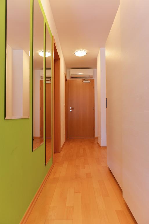 Apartment Bohinjko Kültér fotó